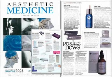 isclinical