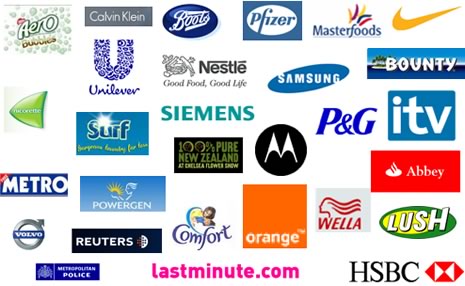 Brands