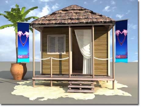 Set Design & Exhibitions